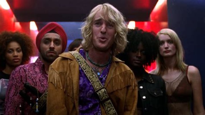The Surprising Movie Owen Wilson Calls His Best Film
