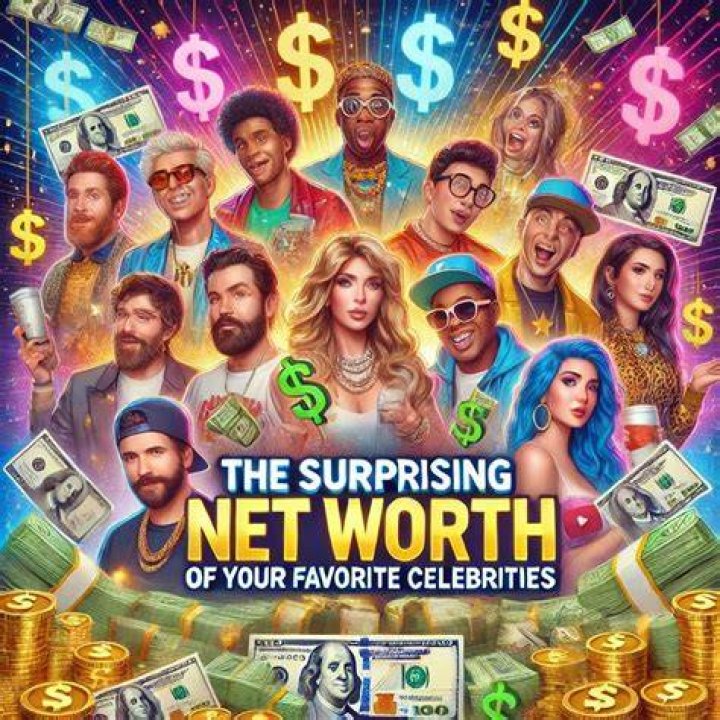 The Surprising Net Worth of Jelly Roll A Look at His Journey from