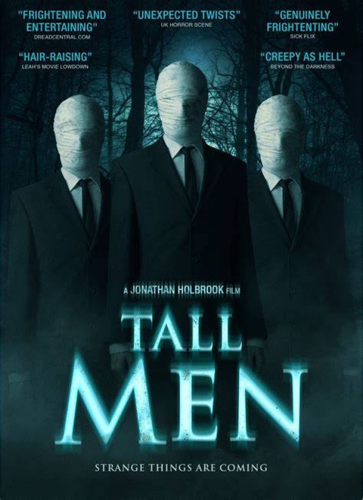The Tall Man &bull; Heaven of Horror