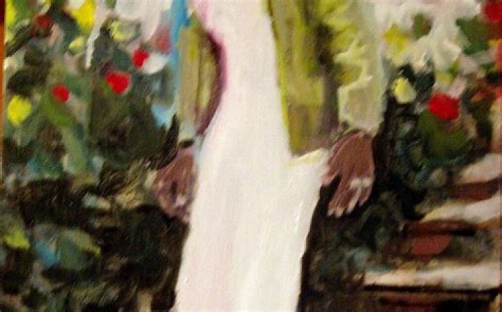 The Top 100 Aster Aweke