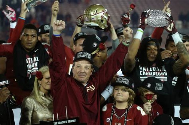The top 100 FSU football plays No. 49&mdash;Warrick Dunn sets TD record in style