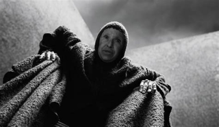 The Tragedy of Macbeth&rsquo;s Kathryn Hunter &lsquo;The car crash wasn&rsquo;t an