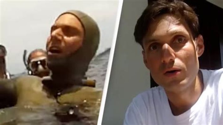 The Tragic Death of FreeDiver Audrey Mestre YouTube