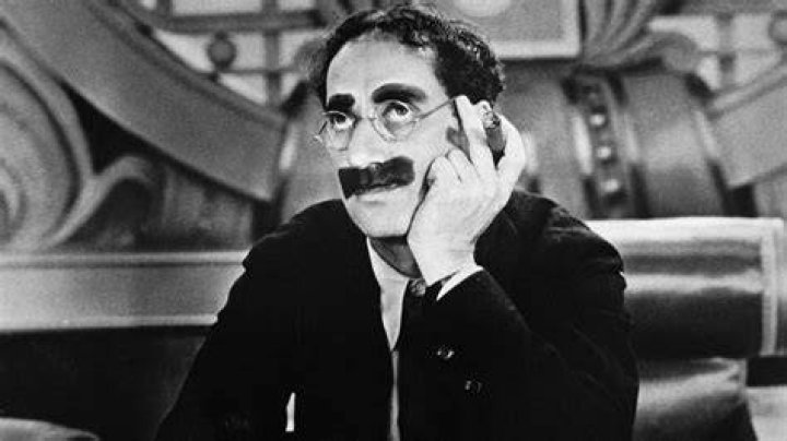 The Tragic Death Of Groucho Marx