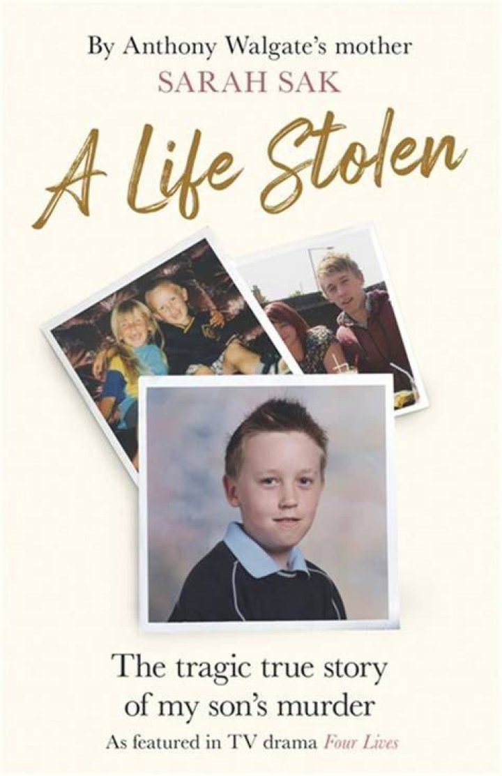 The Tragic True Story Of Blake FielderCivil’s Marriage To Amy