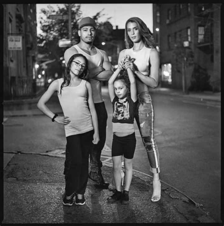 The Trans Community of Christopher Street The New Yorker