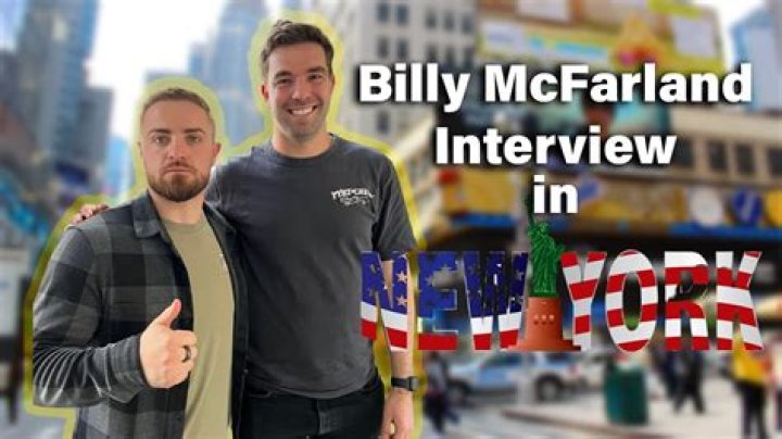 The Truth About Billy McFarland's Early Release From Prison