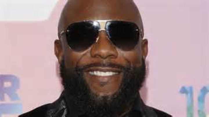 The Truth About Boyz II Men's Wanya Morris