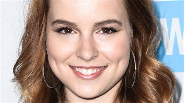 The Truth About Bridgit Mendler's Impressive College Education