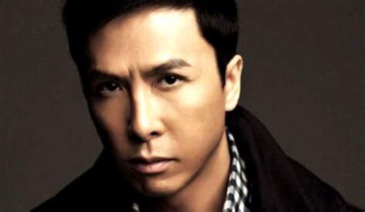 The Truth About Donnie Yen's Wife Cissy Wang