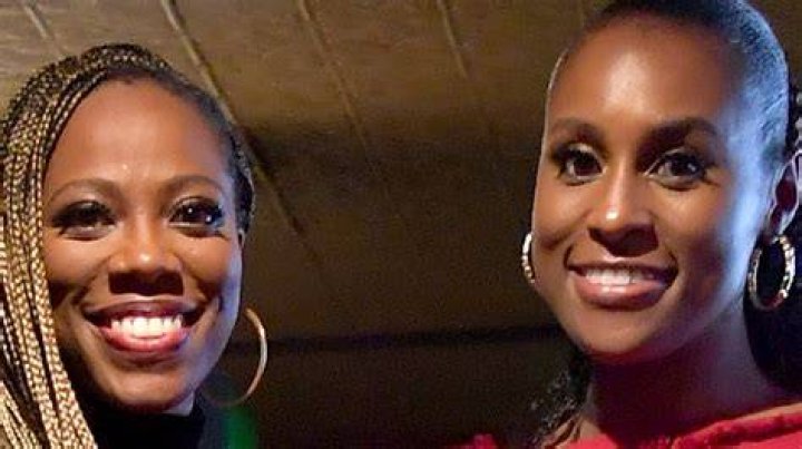 The Truth About Issa Rae's Relationship With Her Fiance
