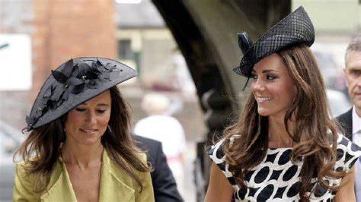 The Truth About Kate Middleton And Rose Hanbury's Relationship