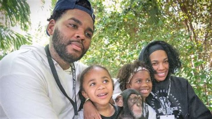 The truth about Kevin Gates' wife Dreka Gates