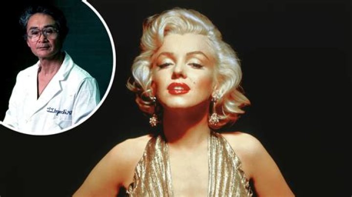 The Truth About Marilyn's Dress Size Irish Marilyn Monroe