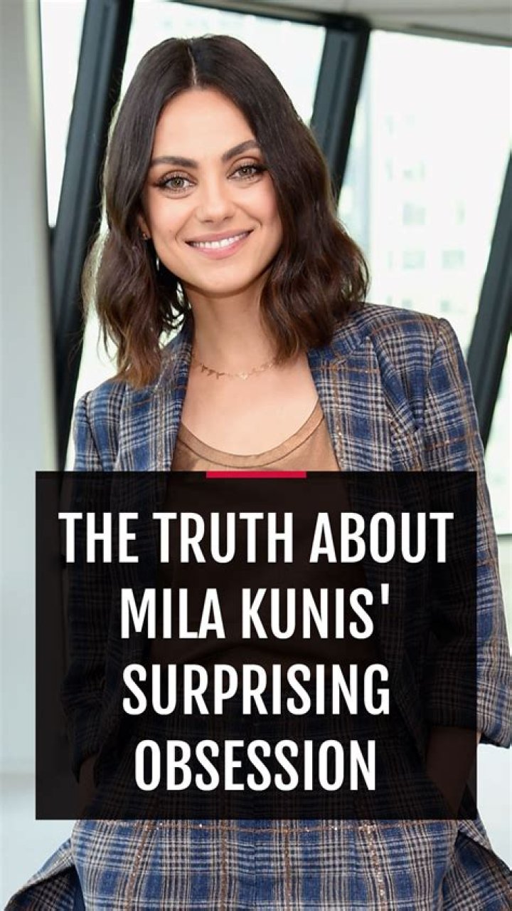 The Truth About Mila Kunis And Ashton Kutcher's Relationship