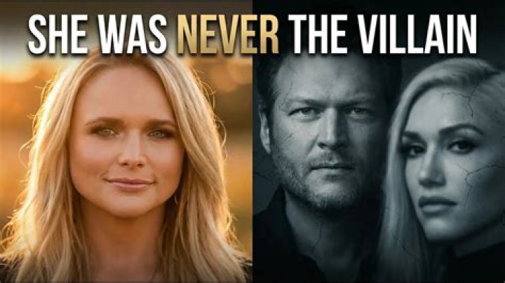 The Truth About Miranda Lambert's HitAndRun Accident