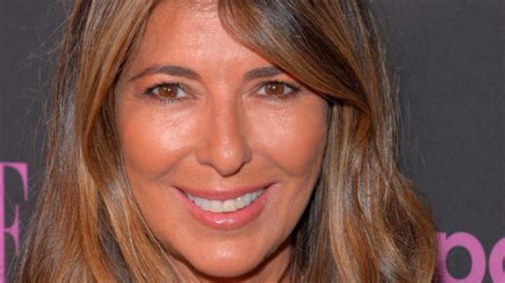 The Truth About Nina Garcia's Husband