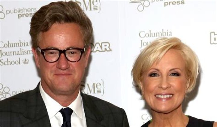 The Truth Behind Mika Brzezinski & Joe Scarborough Relationship