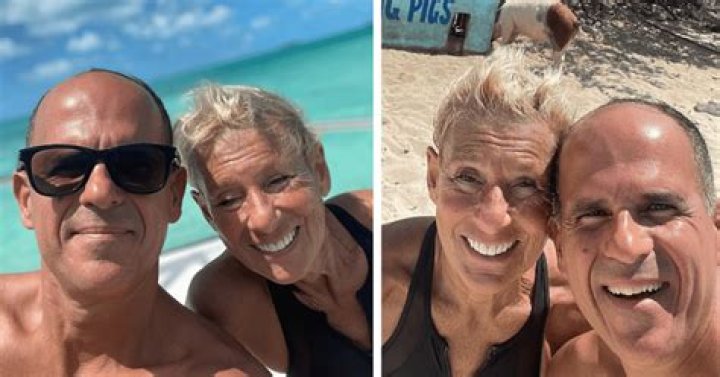 The Truths About Bobbi Raffel Real Facts of Businessman Marcus