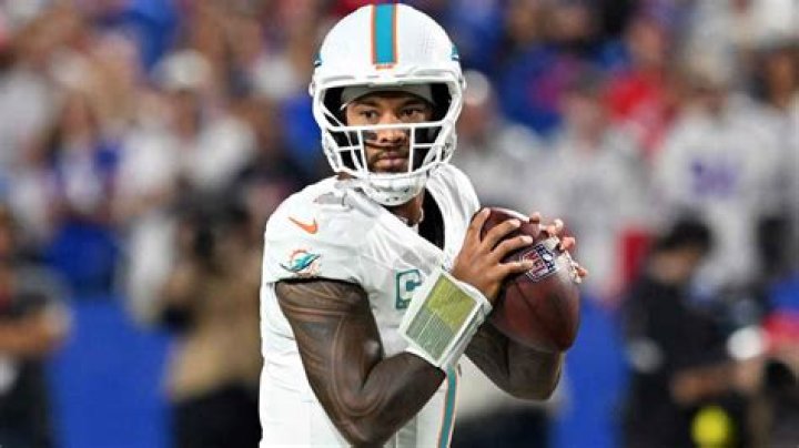 The Tua Criticism Is Tua Tagovailoa a GOOD Quarterback? Can he