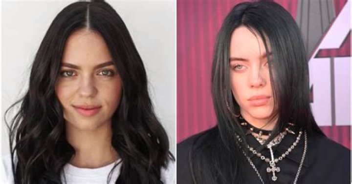 The Tweets About Finneas O'Connell's Girlfriend's Resemblance To Billie