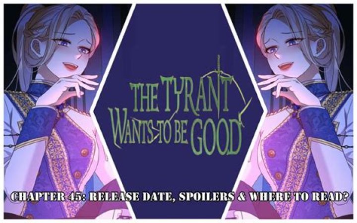 The Tyrant Wants To Live Honestly Chapter 4