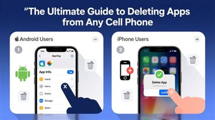 The Ultimate Guide to Deleting Text Messages Protecting Your Privacy