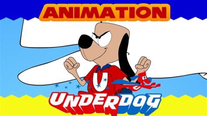 The UnderDog Show Opening Reanimated YouTube