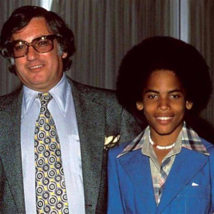 The Untold Story Of Lenny Kravitz's Parents Roxie Roker & Sy Kravitz