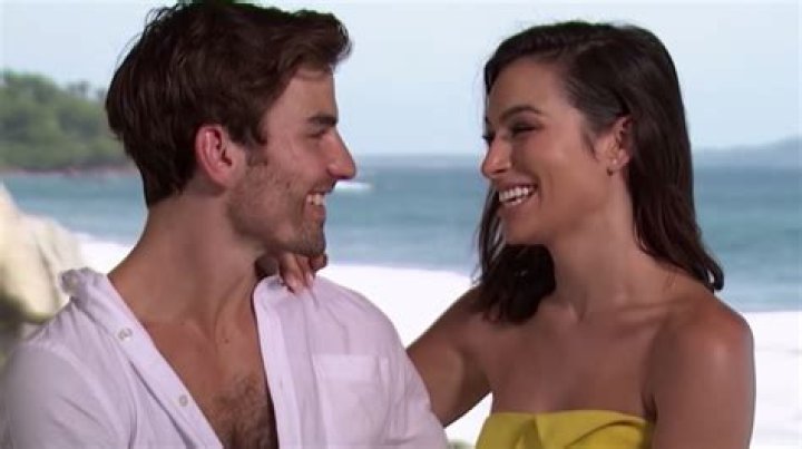 The Untold Truth Of Bachelor In Paradise&rsquo;s Wells Adams