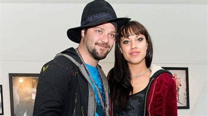 The Untold Truth Of Bam Margera's Wife Nicole Boyd