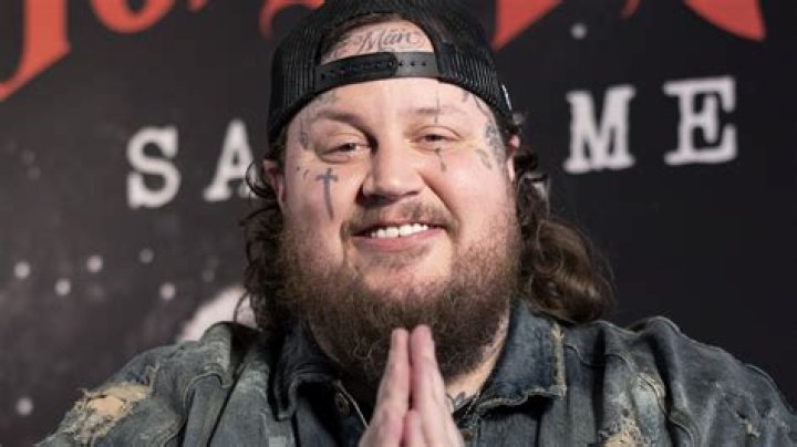 The Untold Truth Of Country Singer Jelly Roll Thelocalreport.in