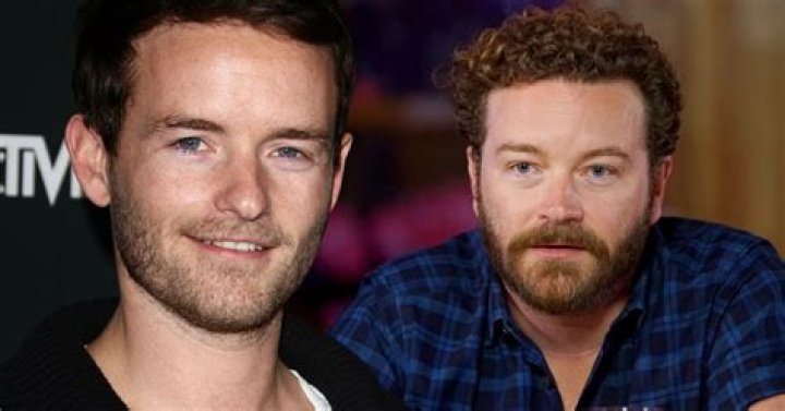 The Untold Truth Of Danny Masterson's Wife, Bijou Phillips