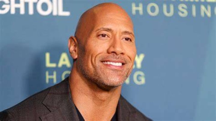The Untold Truth Of Dwayne Johnson's Daughter, Simone Alexandra Johnson