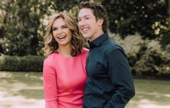 The untold truth of Joel Osteen&rsquo;s wife, Victoria Osteen