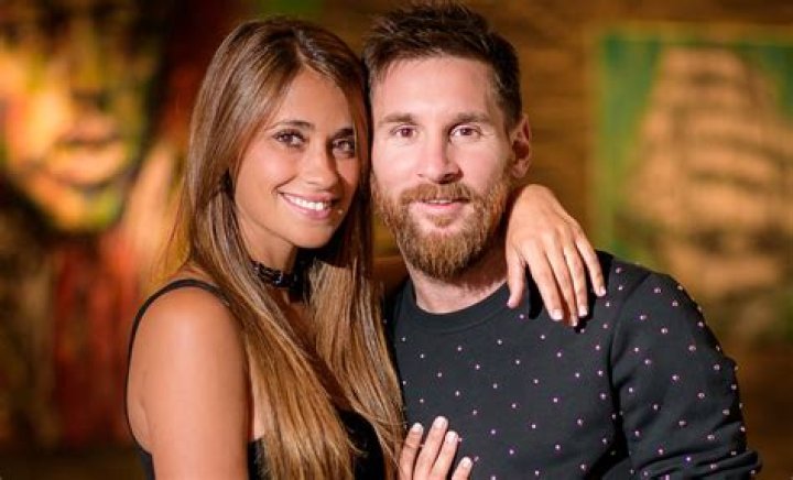 The Untold Truth Of Lionel Messi&rsquo;s Wife, Antonella Roccuzzo