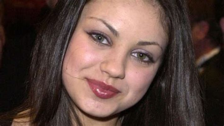 The Untold Truth Of Mila Kunis
