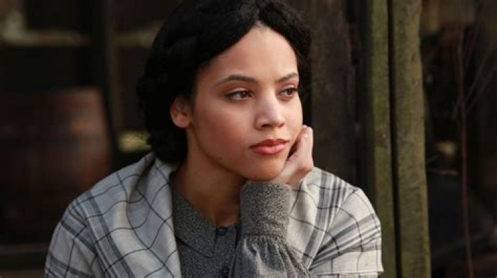The Vampire Diaries Bianca Lawson as Emily {Season 1