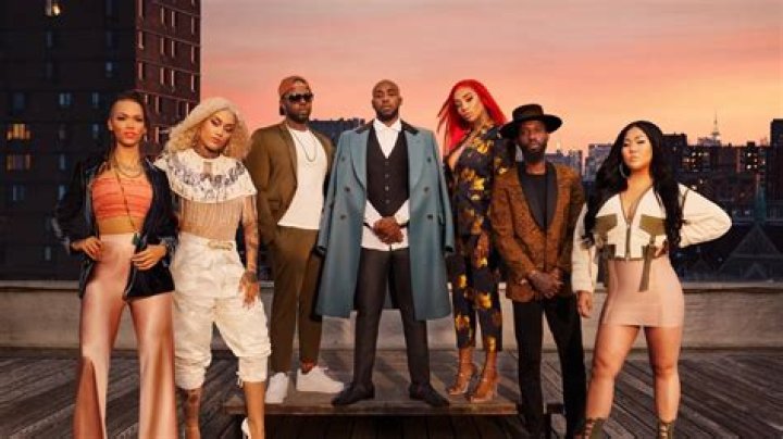 The Wildest Fights On VH1's Black Ink Crew New York