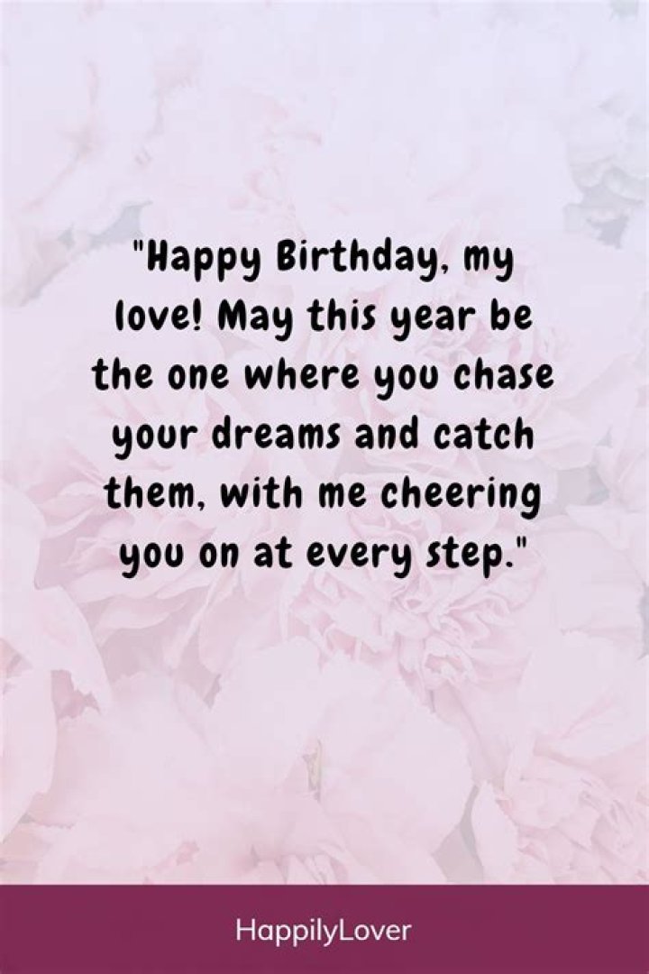 the words happy birthday my lovely twins are in white letters on a red