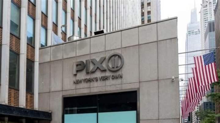 The WPIX's meteorologist, Byron Miranda Is Father of a Daughter, Briana