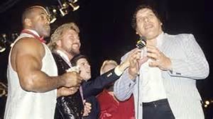 The Wrestling World Mourns Death of WWE Announcer 'Mean' Gene Okerlund