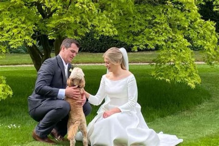 The Yorkshire Vet Final episode sees young vet Matt JacksonSmith