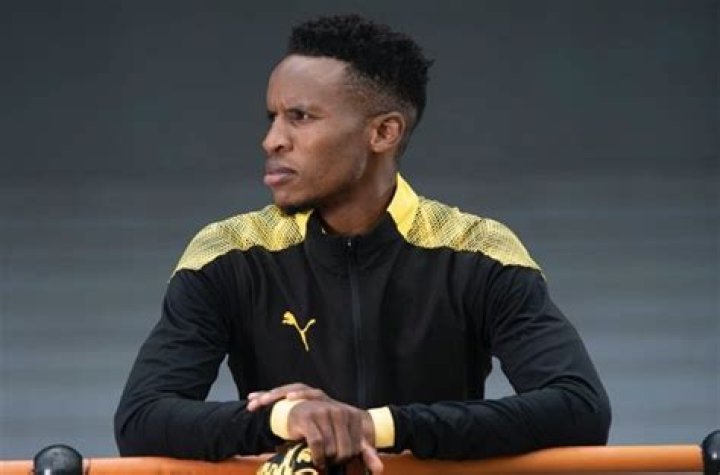 Themba Zwane Is Having The Best Season Of His Career Soccer Laduma