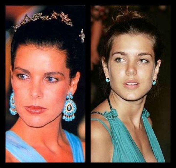thenewprincessintown &ldquo; Royal Resemblance Princess Caroline and