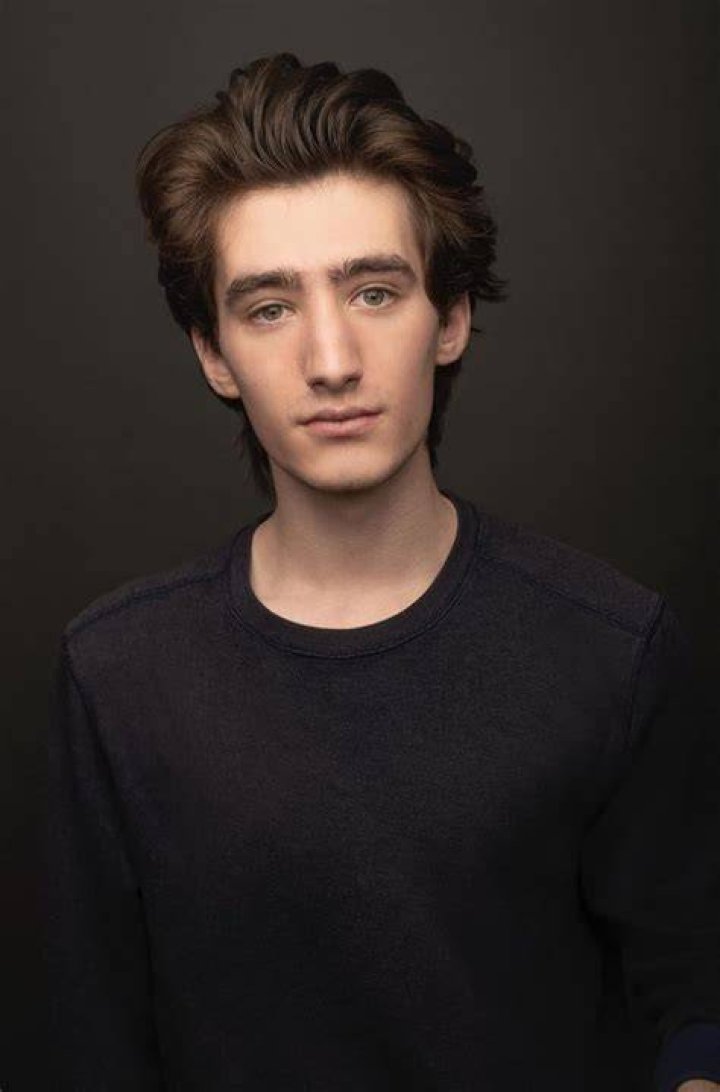 Theo Taplitz IMDb