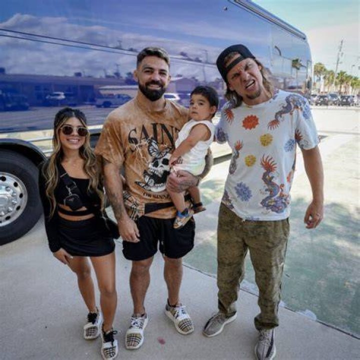 Theo Von Family Did u Know