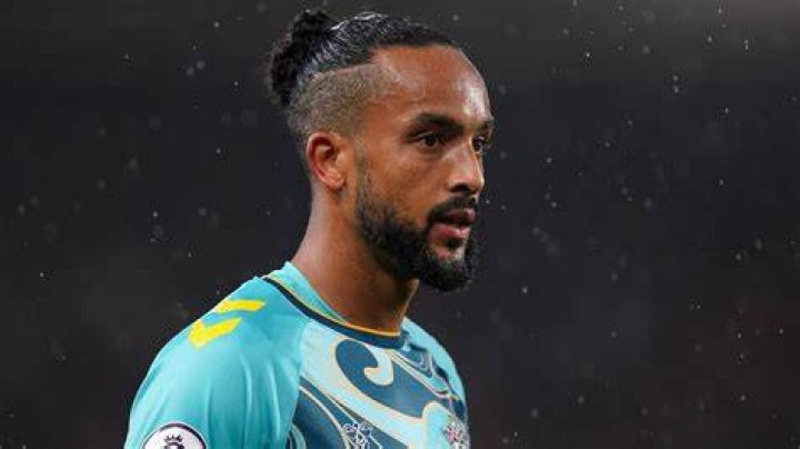 Theo Walcott A decade after joining Arsenal and he still has much to
