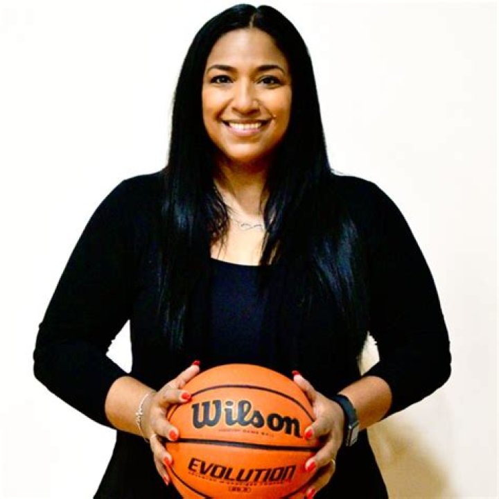 Theresa Nunn Head Girls Basketball Coach & Athletics Business Manager