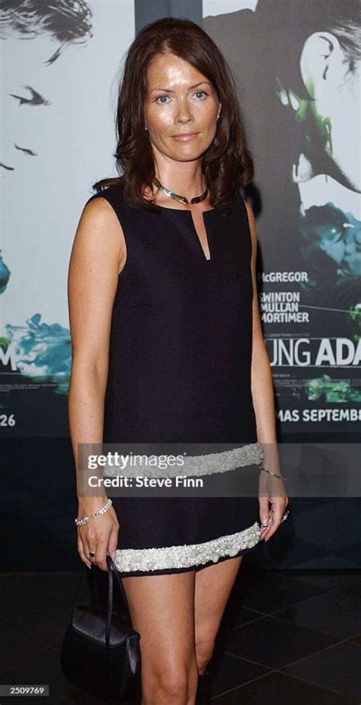 Therese Bradley